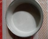 Foto del paso 3 de la receta: Pastel al óleo 🎂