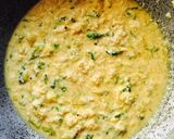 કોબીજ નો હાંડવો (Kobij Handvo Recipe In Gujarati) રેસીપી સ્ટેપ1ફોટો