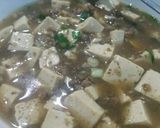Foto langkah ke 3 dari resep Mun tahu ala saya.