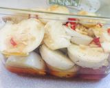 Hình bước làm 5 của món Cà bát muối xổi