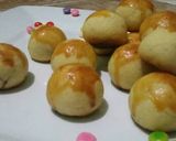 Foto langkah ke 8 dari resep Nastar lumerrr.