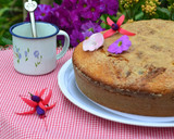 Foto del paso 4 de la receta: Torta matera con dulce de leche😎