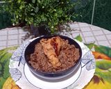صورة لخطوة 10 من وصفة الأرز الكردي اللذيذ 🥘🍾