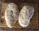 Foto del paso 1 de la receta: Sándwich a la española 🇪🇸