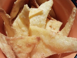 Doritos caseros 🤯