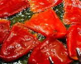 A picture of step 5 of Piquillo Peppers Stuffed with Cod 🐟.