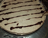 Foto del paso 13 de la receta: Torta con Mousse de Chocolate