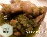 Foto langkah ke 9 dari resep Ayam Lado Mudo.