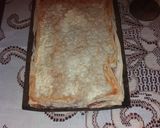Édes gibanica (Muraközi gibanica) recept fázis 7 fotója