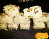 Kalakand recipe step 9 photo