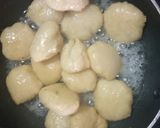 Foto langkah ke 5 dari resep Getas Gula Putih.