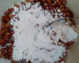 Foto langkah ke 6 dari resep Kacang Atom/ Sukro.