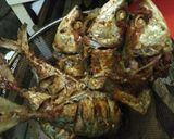 Foto langkah ke 1 dari resep Pesmol kembung pete.