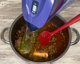 Foto del paso 2 de la receta Lentejas con verduras a mi manera 🥣 (sin remojo)