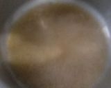 લાપસી (Laapsi Recipe In Gujarati) રેસીપી સ્ટેપ2ફોટો