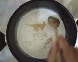 صورة لخطوة 4 من وصفة باستا السبانخ - Spinachi cannelloni