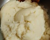 Foto del paso 1 de la receta: Rosquitas de viento gladeadas