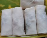 Foto langkah ke 5 dari resep Set menu nusantara.