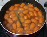 Foto langkah ke 7 dari resep Candil Biji Salak.