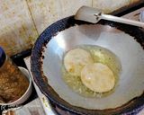 মুগ ডালের খাস্তা কচুরি (moog daler khasta kachuri recipe in Bengali) রেসিপি ধাপ - 5 ছবি