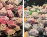 Foto del paso 2 de la receta: Carne de ternera con papas