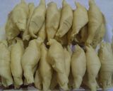 Foto langkah ke 4 dari resep Pisang molen.