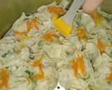 Foto langkah ke 9 dari resep Dimsum Ayam Udang.