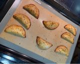 Foto del paso 5 de la receta: Empanadas Argentinas Veganas