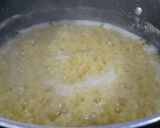 Hình bước làm 1 của món Bánh bột lọc nhân đậu xanh (món chay)