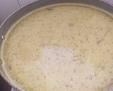 A picture of step 6 of Chillies and Potatoes.