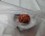 Foto del paso 3 de la receta: Hamburguesas caseras al plato (sin pan)