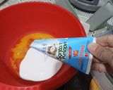 Foto langkah ke 1 dari resep Serabi Telur.