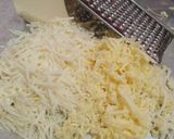 Foto langkah ke 1 dari resep Kastengel (eggless).