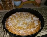 صورة لخطوة 6 من وصفة كيكه البسبوسه