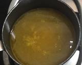 Pineapple pudding recipe step 2 photo