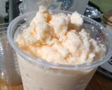 Foto del paso 4 de la receta: Nieve de melón (3 ingredientes)