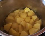 Foto del paso 1 de la receta: Puré de papas en Instant Pot®