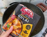 Foto langkah ke 2 dari resep Gulai ayam.