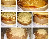 Foto del paso 5 de la receta: Torta bomba cumpleaños