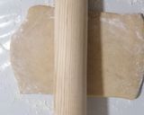 Foto del paso 11 de la receta: Formas de masa danesa