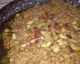 Foto del paso 3 de la receta: Zapallo cabutia relleno!! Un manjar ❤️❤️