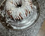 Foto del paso 3 de la receta: Budín de mascabado al aceite