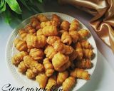 Foto langkah ke 5 dari resep Ciput Garpu Keju.