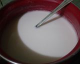 Foto langkah ke 1 dari resep Bubur Sagu Manis.