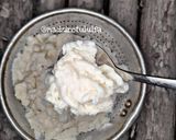 Foto langkah ke 3 dari resep Kopyor Imitasi Ekonomis.