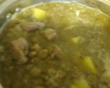 Foto del paso 9 de la receta: Lentejitas a lo Carmelita
