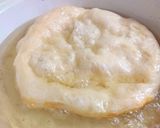 Burgonyás lángos recept fázis 3 fotója