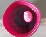 Φωτογραφία βήματος 2 της συνταγής Marble eggs στη στιγμή