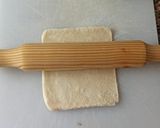 Foto del paso 2 de la receta Rollitos de chocolate