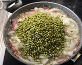 Foto del paso 8 de la receta: Almuerzo de miercolesss, zerpaceciuado (3 en una)